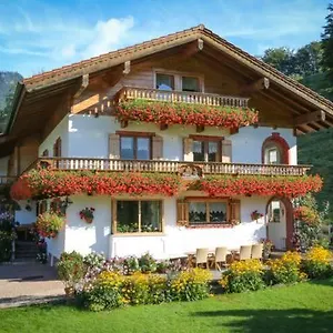 **** Gasthof Haus Almfrieden Deutschland