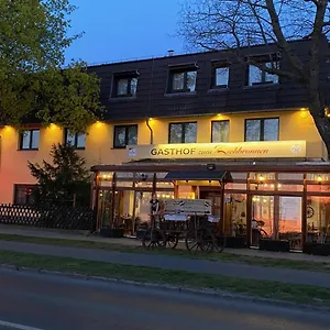 Hotel Zum Ziehbrunnen, Berlin