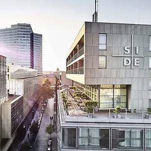 ***** Hotel Side Design Deutschland