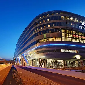**** Hotel Hilton Frankfurt Airport Deutschland
