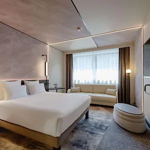 **** Hotel Novotel München Airport Deutschland