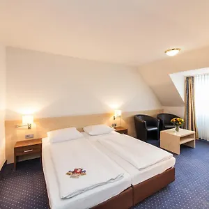 *** Hotel Mercure Airport Deutschland