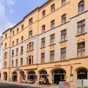 Hotel Augustinenhof, Berlin